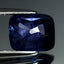 2.53 ct Spectacular Cushion(8.90 x 7.43 mm)Ceylon Natural Blue Sapphire Gemstone