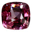 0.80 ct Good-looking Cushion (5.20 x 5.08 mm) Ceylon Natural Pink Sapphire Stone