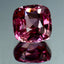 0.80 ct Good-looking Cushion (5.20 x 5.08 mm) Ceylon Natural Pink Sapphire Stone
