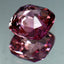 0.80 ct Good-looking Cushion (5.20 x 5.08 mm) Ceylon Natural Pink Sapphire Stone