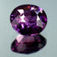 0.97 ct Eye-opening Oval (6.04 x 5.50 mm) Ceylon Natural Pink Sapphire Gemstone