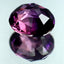 0.97 ct Eye-opening Oval (6.04 x 5.50 mm) Ceylon Natural Pink Sapphire Gemstone