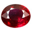 5.16 ct Astonishing Oval(10.93 x 9.09 mm)Mozambique Pigeon Blood Red Ruby Stone