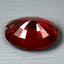 4.02 ct World class Oval(10.68 x 8.56 mm)Mozambique Pigeon Blood Red Ruby Stone