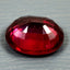 3.78 ct Good-looking Oval(10.06 x 8.08 mm)Mozambique Pigeon Blood Red Ruby Stone