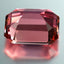2.24 ct Amazing Octagon (8.68 x 6.54 mm) (Un-Heated) Mozambique Pink Tourmaline