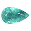 16.61 ct Outstanding Pear (20.11 x 12.13 mm) Copper Bearing Paraiba Tourmaline