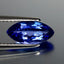 1.69 ct AAAA Attractive Marquise (11.13 x 5.48 mm) Purplish Blue Tanzanite Stone