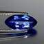 1.69 ct AAAA Attractive Marquise (11.13 x 5.48 mm) Purplish Blue Tanzanite Stone