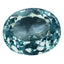 1.97 ct Oval Cut (8.46 x 7.18 mm) Natraul Brazil Sky Blue Apatite Gemstone