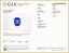 GIA Certified 12.76 ct AAAA Oval (16.15 x 12.26 mm) Natural D'Block Tanzanite
