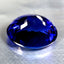 GIA Certified 20.69 ct AAAA Oval (18.05 x 14.01 mm) Natural D'Block Tanzanite