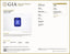 GIA Certified 12.69 ct AAAA Octagon (15.44 x 11.84 mm) Natural D'Block Tanzanite