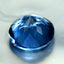 7.50 ct Round (12.07 x 12.06 mm) Brazil Natural Color Change Fluorite Gemstone
