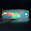 22.47 ct Fancy Cabochon (38.00 x 12.33 mm) Natural Play of Colors Rainbow Opal