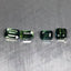 1.52 ct (4 pcs) WHOLESALE LOT Mixed Size Oval Natural Sapphire Gemstone