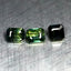 1.23 ct (3 pcs) WHOLESALE LOT Mixed Size Oval Natural Sapphire Gemstone
