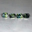 1.45 ct (4 pcs) WHOLESALE LOT Mixed Size Oval Natural Sapphire Gemstone