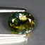 0.77 ct  Oval Cut (5.63 x 4.66 mm) Sri Lanka Natural Sapphire Loose Gemstone
