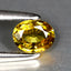 0.36 ct Oval Cut (4.71 x 3.72 mm) Sri Lanka Natural Sapphire Loose Gemstone