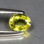 0.30 ct  Oval Cut (4.50 x 3.57 mm) Sri Lanka Natural Sapphire Loose Gemstone