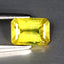 1.06 ct Emerald Cut (6.55 x 4.62 mm) Sri Lanka Natural Sapphire Loose Stone