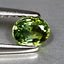 0.39 ct  Oval Cut (4.65 x 3.72 mm) Sri Lanka Natural Sapphire Loose Gemstone
