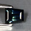 0.45 ct  Fancy Cut (4.52 x 3.91 mm) Sri Lanka Natural Sapphire Loose Stone