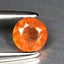 0.33 ct  Round Cut (4.21 x 4.21 mm) Pink Natural Sapphire Natural Gemstone