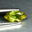 0.41 ct  Marquise Cut (6.85 x 3.57 mm) Green Natural Sapphire Natural Gemstone