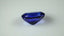 GIA Certified 9.01 ct AAAA Oval Cut (14.66 x 11.02 mm) Natural D'Block Tanzanite