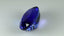 GIA Certified 18.42 ct AAAA Oval (17.94 x 13.73 mm) Natural D'Block Tanzanite