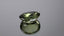 2.78 ct Resplendent Oval (9.63 x 7.77 mm) Turkey Natural Color Change Diaspore