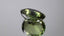 5.17 ct Remarkable Oval (11.77 x 9.67 mm) Turkey Natural Color Change Diaspore