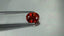 2.75 ct Oval (8.52 x 6.77 mm) Natural Mandarin Fanta Orange Spessartite Garnet