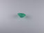 1.31 ct Oval Cut (8.44 x 6.23 mm) Colombia Green Emerald Natural Gemstone