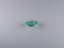 1.32 ct Oval Cut (8.68 x 6.18 mm) Colombia Green Emerald Natural Gemstone