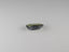 1.49 ct AIG Certified Cushion (9.72 x 5.40 mm) Greenish Blue Tanzanite