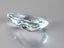 11.05 ct Pear (21.07 x 13.43 mm) Unheated 100% Natural Sky Blue Aquamarine