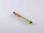 1.83 ct Octagon (19.26 x 3.81 mm) Unheated Mozambique Bi-Color Tourmaline