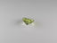 2.00 ct AIG Certified Cushion (7.76 x 7.73 mm) Greenish Yellow Tanzanite