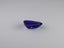 3.19 ct AIG CERTIFIED AAAA PEAR(11.96 x 7.70 mm)NATURAL D'BLOCK TANZANITE