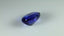 GIA Certified 7.69 ct AAAA Oval (13.24 x 10.86 mm) Natural D'Block Tanzanite
