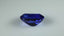 GIA Certified 9.31 ct AAAA Oval (14.95 x 11.02 mm) Natural D'Block Tanzanite