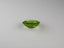 3.62 ct Oval (11.12 x 9.11 mm) Pakistan Natural Green Peridot Gemstone