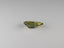 2.23 ct AIG Certified Pear(11.55 x 7.39 mm) Natural Blue Yellow Tanzanite