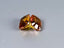 4.61 ct(2pcs) MATCHING PAIR Cushion (8.99 x 7.04 mm) Autumn's Fire Topaz