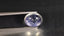 1.73 ct Gorgeous Oval Cabochon (9.12 x 7.12 mm) Natural Rainbow Blue Moonstone