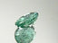 0.57 ct Oval Cut (6.75 x 4.93 mm) Colombian Green Emerald Natural Gemstone