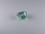 3.86 ct Oval Cut (10.41 x 7.81 mm) Colombia Green Emerald Natural Gemstone